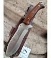 CUCHILLO GLADIUS DE SUPERVIVENCIA DE J&V