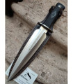 NOVEDAD CUCHILLO REMATE CARIBU GOMA MUELA