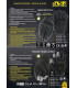 GUANTES TÁCTICO MECHANIX