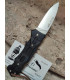 NOVEDAD NAVAJA WARFARE NEGRA