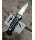 NOVEDAD NAVAJA WARFARE NEGRA