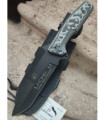 NOVEDAD CUCHILLO UOE II PAVONADO