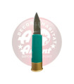 NOVEDAD NAVAJA CARTUCHO VERDE