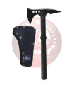HACHA NEGRA PAVONADA 10129BK