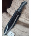 NOVEDAD MACHETE 10698BK