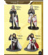 NOVEDAD FIGURA TEMPLARIA RESINA