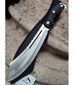 NOVEDAD CUCHILLO MASTODON THIRD