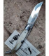 NAVAJA ALBACETEÑA N0 TORO RONCERO