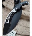 NOVEDAD CUCHILLO CURVO KUKRI H0927