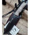 SUPER OFERTA CUCHILLO MACRO NIETO MARRÓN NIETO