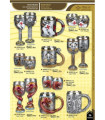 COPA O TAZA O VASO CHUPITO