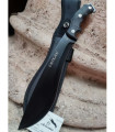 NOVEDAD MACHETE CHIKAN PAVONADO
