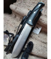 NOVEDAD NOMAD 6,5 MIKARTA NEGRA PEDERMAL