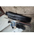 NOVEDAD NOMAD 6,5 MIKARTA NEGRA PEDERNAL