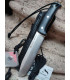NOVEDAD CUCHILLO NOMAD 6,5 MIKARTA NEGRA JOKER