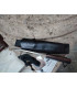NOVEDAD CUCHILLO NOMAD 6,5 MIKARTA NEGRA JOKER