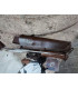 NOVEDAD CUCHILLO NOMAD 6,5 NOGAL CON PEDERNAL JOKER