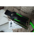 EXCLUSIVO CUCHILLO CHAMAN EDC DE NIETO G10 3D