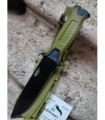 NOVEDAD CUCHILLO VERDE 770