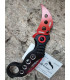 NAVAJA KARAMBIT ENTRENAMIENTO