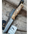 NOVEDAD CUCHILLO SCANDI TAXUS ABEDUL
