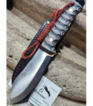 NOVEDAD CUCHILLO NESSMUK KATEX NIETO