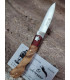 NAVAJA BRETÓN OLIVO Y MADERA ROJA GRANDE JOKER