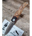 NOVEDAD NAVAJA KOALA NOGAL NN149