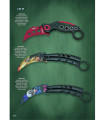 NOVEDAD KARAMBIT O ABANICO ENTRENAMIENTO