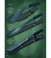 NOVEDAD CORTACAÑAS NEPAL KUKRI O KALAHARI O SERENGETI JOKER