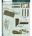 SET DE CAMPING