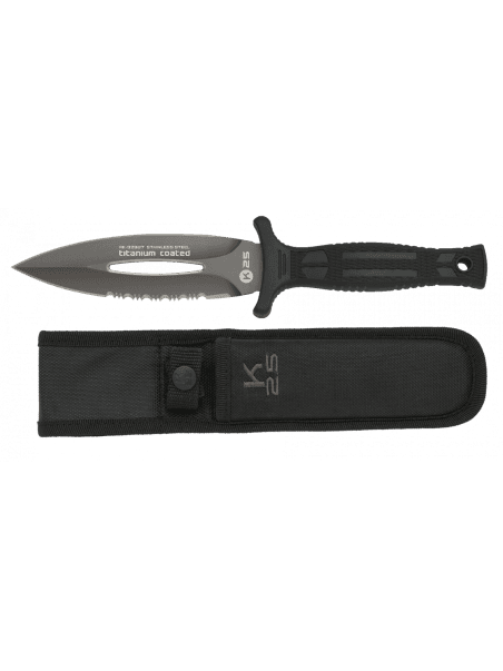 NOVEDAD CUCHILLO BOTERO 32607 K25