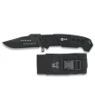 NOVEDAD NAVAJA K25 BLACK COATED K25 19780