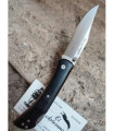 NAVAJA COMANDO NIETO G10 NEGRO M390