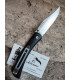 NAVAJA COMANDO NIETO G10 NEGRO M390
