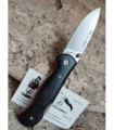 NOVEDAD NAVAJA CENTAURO NIETO G10
