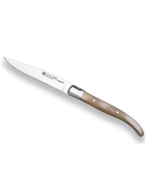 CUCHILLO DE MESA JOKER LAGUIOLE EN OLIVO
