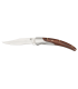 NOVEDAD NAVAJA MADERA ACERO STAMINA 18804 O 18805