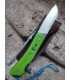 NOVEDAD NAVAJA POSEIDÓN VERDE FLUOR NIETO