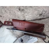 NOVEDAD CUCHILLO BUSHLORD JOKER NOGAL