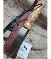 NOVEDAD CUCHILLO BUSHLORE JOKER ABEDUL