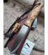 NOVEDAD CUCHILLO BUSHLORE ABEDUL PEDERNAL JOKER