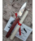 NOVEDAD NAVAJA MACHETE EXPÓSITO ARCE ROJO