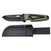 NOVEDAD CUCHILLO VERDE 32641