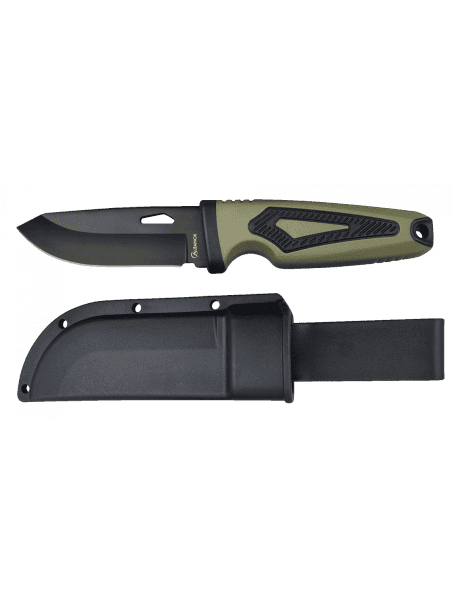 NOVEDAD CUCHILLO VERDE 32641