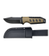 NOVEDAD CUCHILLO COYOTE NEGRO 32642