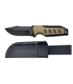 NOVEDAD CUCHILLO COYOTE NEGRO 32642