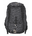 34943 MOCHILA BLACK CAMO