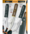 NOVEDAD CUCHILLO TOKISU