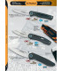 NOVEDAD NAVAJA TOKISU G10